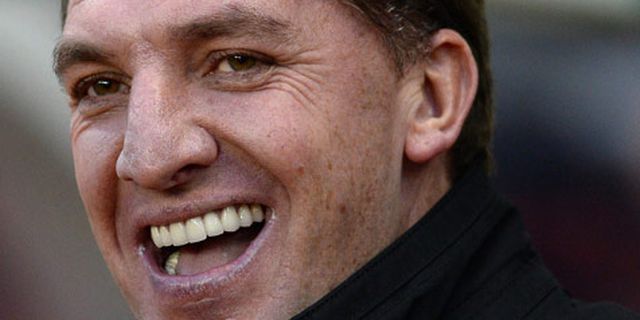 Rodgers: Saya Ingin Liverpool Disegani