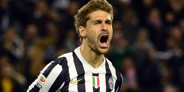 Puji Llorente, Ancelotti Yakin Scudetto Milik Juve