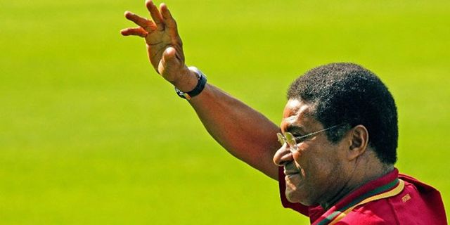 Hormati Legenda, Benfica Turunkan '11 Eusebio' Lawan Porto