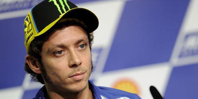 Biaggi Yakin Rossi Bakal Susah Raih Gelar Ke-10