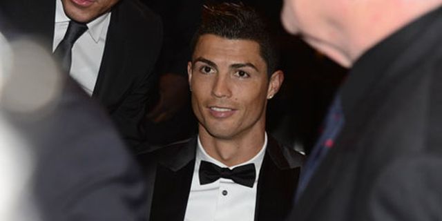 Ronaldo Sudah Maafkan Blatter