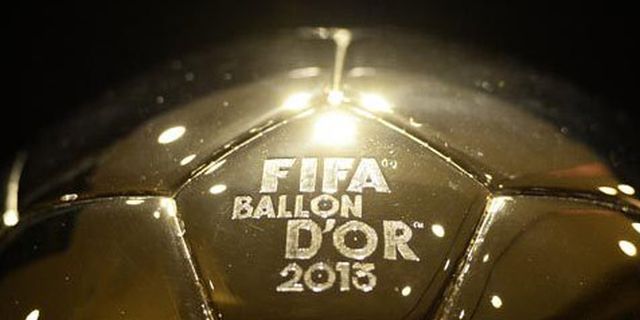 Reaksi Ballon d'Or via Kicauan Twitter