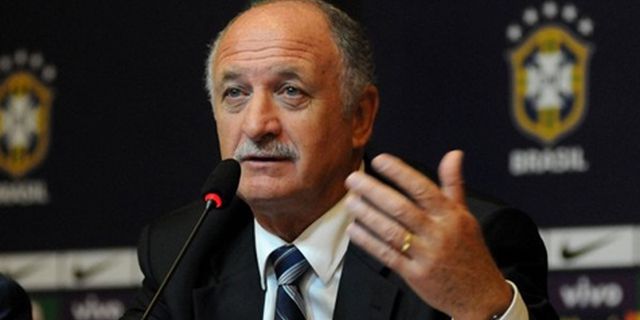 Scolari: Kerja Keras Ronaldo Terbayar Sudah