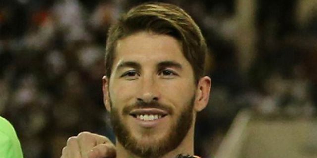 Ramos Terharu Saksikan Kemenangan Ronaldo