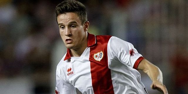 MU Kirim Neville Untuk Pantau Wonderkid Rayo Vallecano
