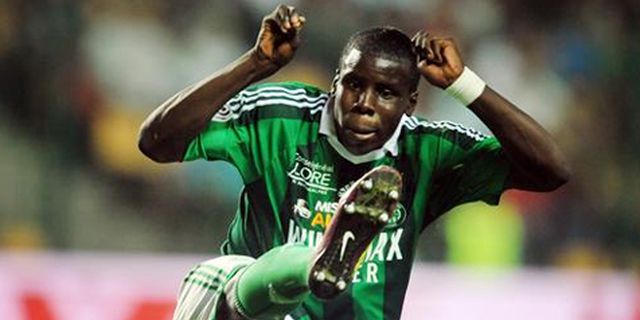 Zouma Lebih Condong ke Inter Ketimbang Chelsea dan Monaco