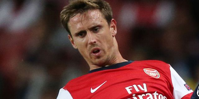 Arsenal Terancam Lama Ditinggal Monreal