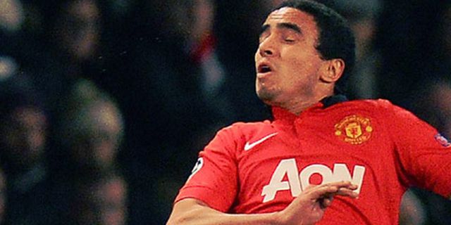 Bantah Agennya, Rafael Tegaskan Tetap di MU