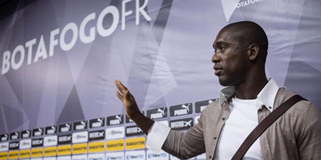 Seedorf Belum Tentukan Formasi Milan