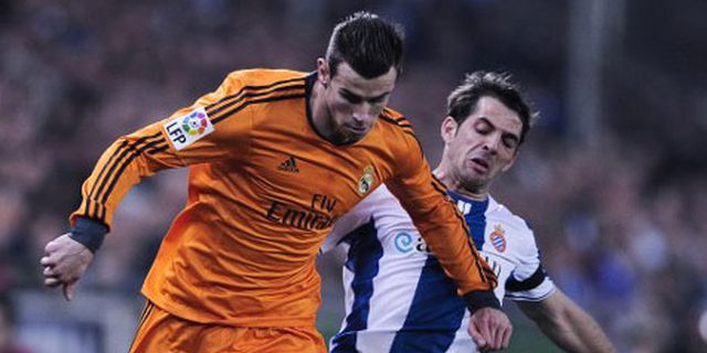 Bale Kembali Drop, Ancelotti Santai