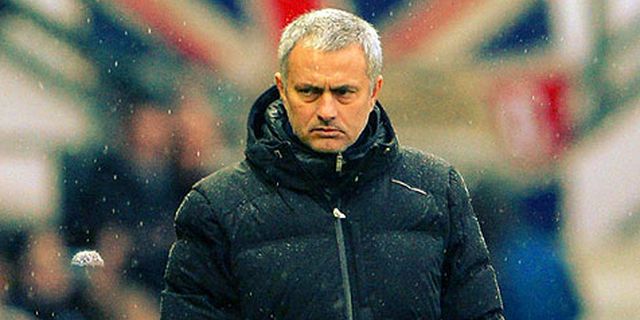 Mourinho: Premier League Liga Tersulit