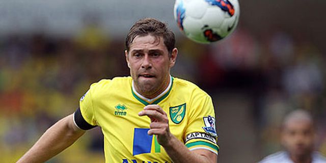 Aston Villa Dapatkan Grant Holt