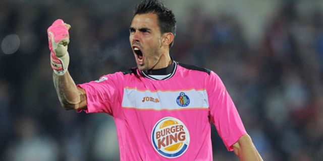 Tertinggal Agregat 4 Gol Dari Barca, Getafe Incar Comeback