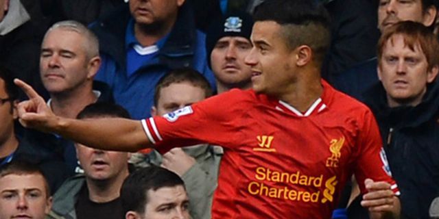 Rodgers: Coutinho Bisa Jadi Modric-nya Liverpool Rodgers: Coutinho Bisa Jadi Modric-nya Liverpool