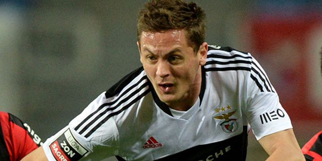 Kezman: Matic Penting Buat Chelsea Kezman: Matic Penting Buat Chelsea