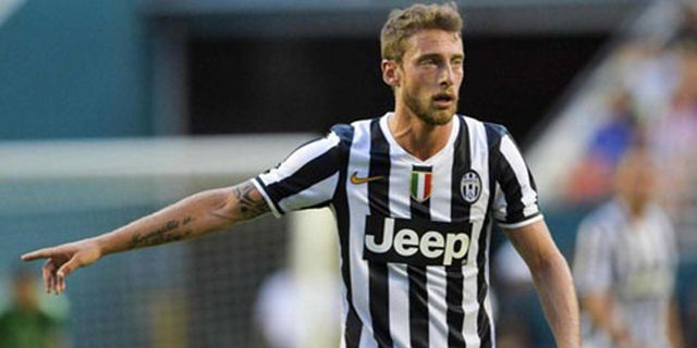 Menjadi Cadangan, Marchisio Akui Keputusan Sulit