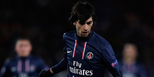 Pastore Kembali Tegaskan Akan Bertahan di PSG