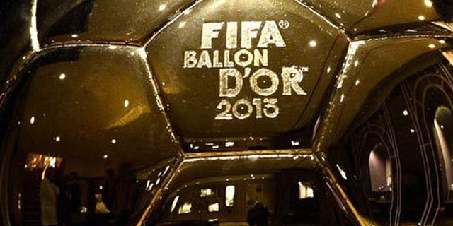 'Ballon d'Or Harusnya Tak Sekedar Tentukan Siapa Terbaik' 