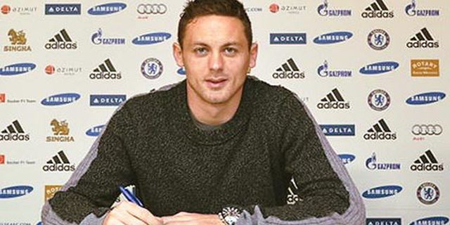 Mou: Matic Pulang, Chelsea Pasti Kian Garang