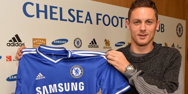 Kembali ke Chelsea, Inilah Target Nemanja Matic