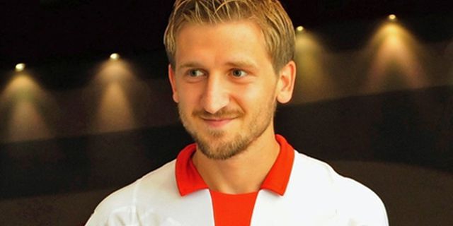 Marko Marin Enggan Kembali ke Chelsea