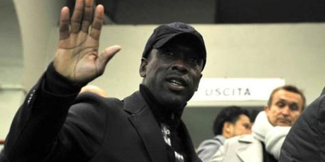 AC Milan Resmi Angkat Seedorf 