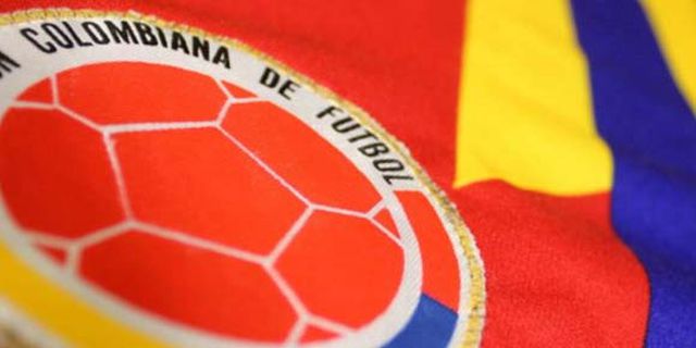 Bocoran Jersey: Warna Merah Kembali Hiasi Jersey Away Kolombia