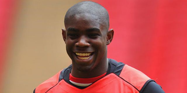 Richards: Dzeko & Aguero Kuat, Negredo Seperti Kesurupan Richards: Dzeko & Aguero Kuat, Negredo Seperti Kesurupan