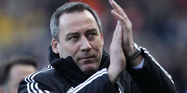 Meulensteen: Arsenal Tak Simpan Rahasia