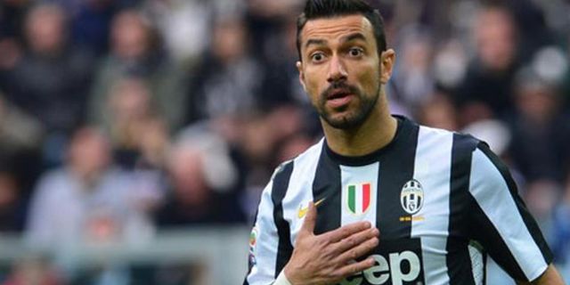 Lazio Siap Tawar Quagliarella