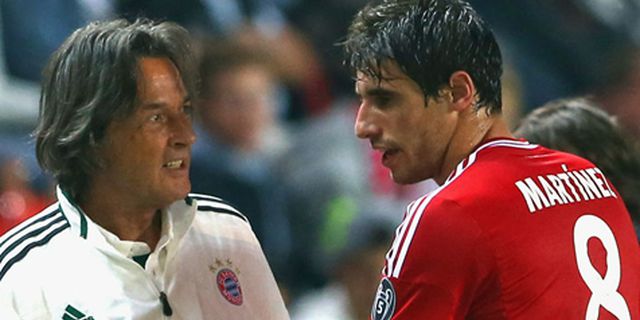 Dokter Tim Bayern Terjerat Kasus Doping