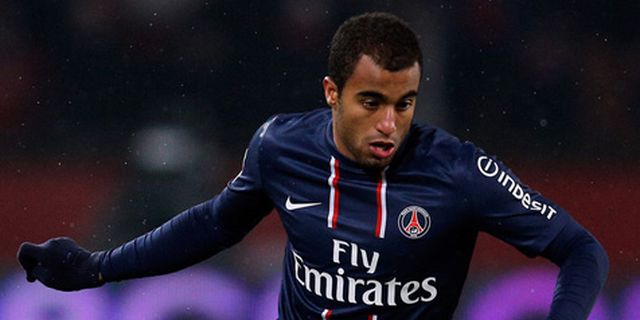 Agen: Lucas Moura Tak Akan Pergi Dari PSG