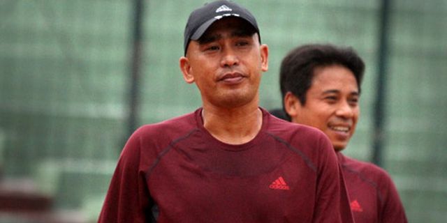 Libas Sriwijaya, Pelatih Barito Akui Masih Banyak Kekurangan