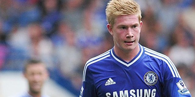 Curahan Hati De Bruyne Usai Pergi Dari Chelsea Curahan Hati De Bruyne Usai Pergi Dari Chelsea