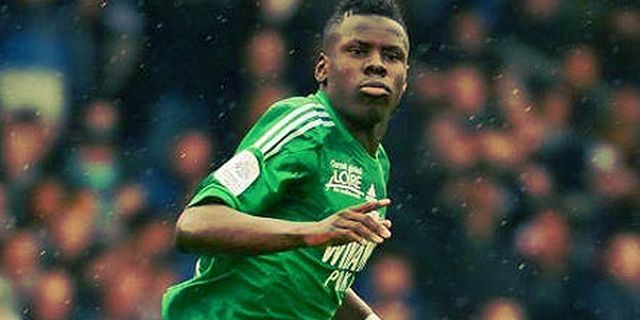 'Soal Zouma, Mourinho Cuma Omong Besar' 'Soal Zouma, Mourinho Cuma Omong Besar'