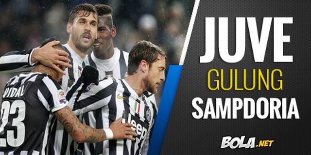 Review: Juve Menangi Drama Enam Gol di Turin Review: Juve Menangi Drama Enam Gol di Turin