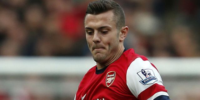 Wilshere: Gol Arsenal Bisa Datang Dari Siapa Saja