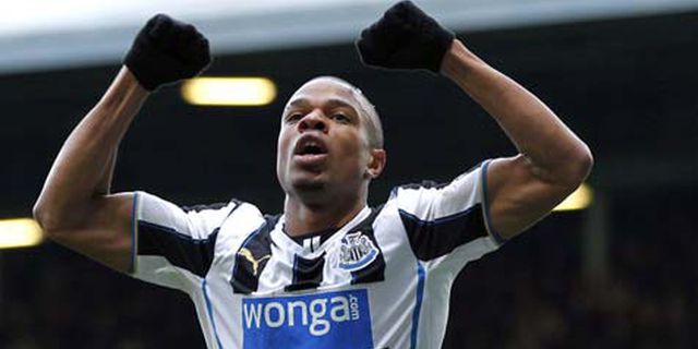 Remy Catatkan Rekor Cantik 'Serba dua' di Premier League