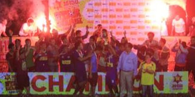 Persikota Buka Kesempatan Pemain Liga Pabrik M-150 Ikut Seleksi Persikota Buka Kesempatan Pemain Liga Pabrik M-150 Ikut Seleksi
