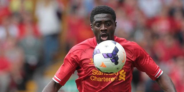 Kolo Toure: Peluang Liverpool Juara Masih Ada