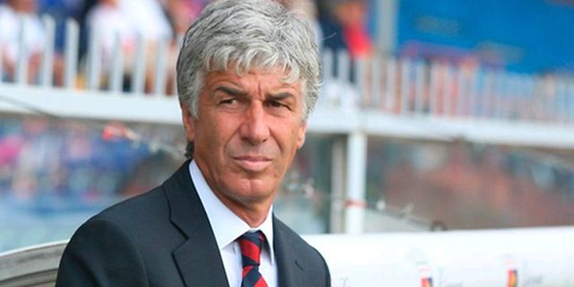 Gasperini: Genoa Lebih Lapar dari Inter