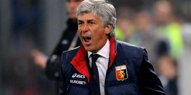 Gasperini: Beda Dengan Milan, Inter Tak Punya Konsep