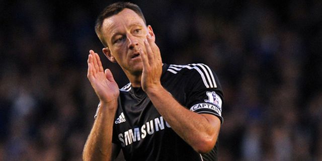 Mourinho Ingin Chelsea Hasilkan John Terry Baru