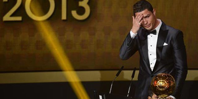 Klub Gurem Prancis Nekad Saingi United Kejar Ronaldo Klub Gurem Prancis Nekad Saingi United Kejar Ronaldo