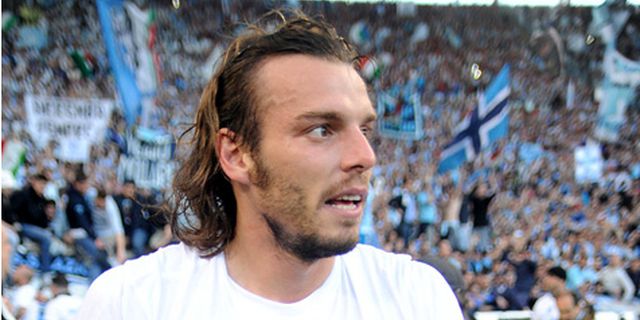 Marchetti Masuk Target Pembelian AC Milan Marchetti Masuk Target Pembelian AC Milan
