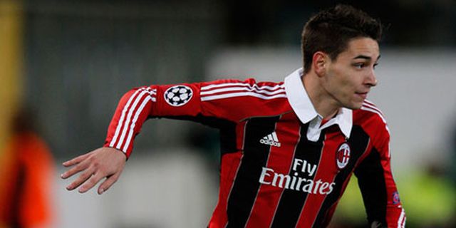 De Sciglio: Seedorf Hadirkan Semangat Baru di Milan