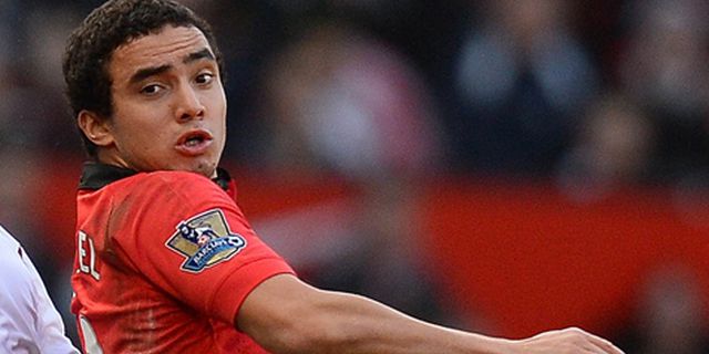 Usai Laga, Oscar 'Balaskan Dendam' Cahill ke Rafael Usai Laga, Oscar 'Balaskan Dendam' Cahill ke Rafael