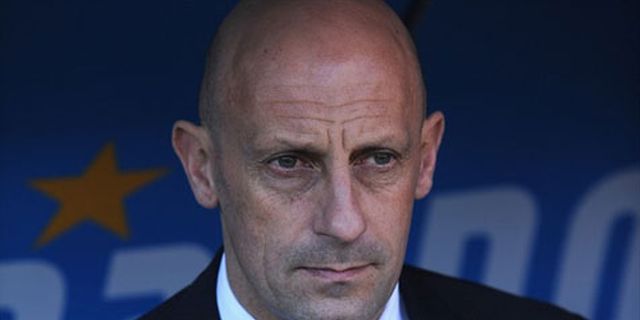 Domenico Di Carlo Ditunjuk Tangani Livorno Domenico Di Carlo Ditunjuk Tangani Livorno