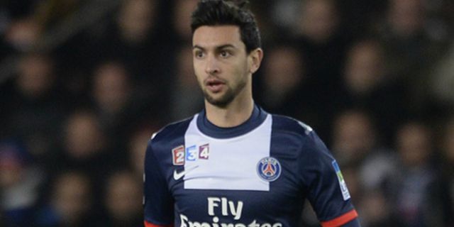 Pastore: AS Roma? Lihat Saja Nanti