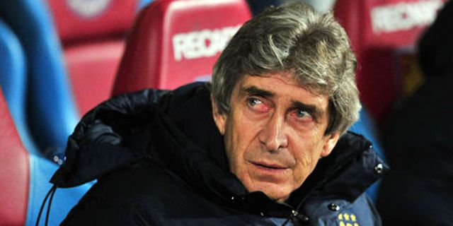 Intip Quadruple, Pellegrini Bangga